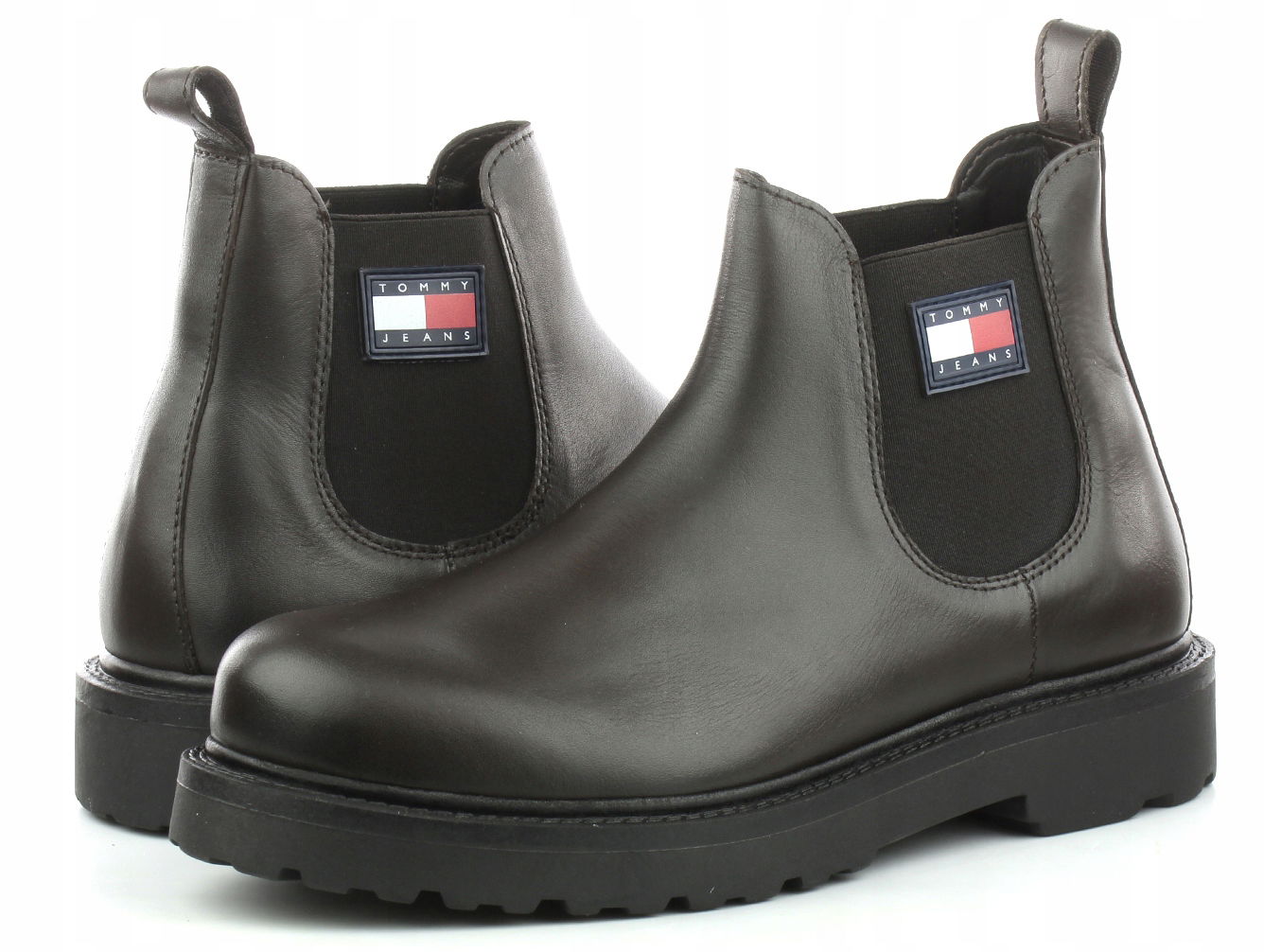 Tommy Jeans Tjm Napa veľ. 42