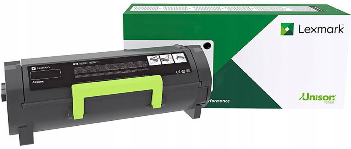 Toner B282H00 15k čierny