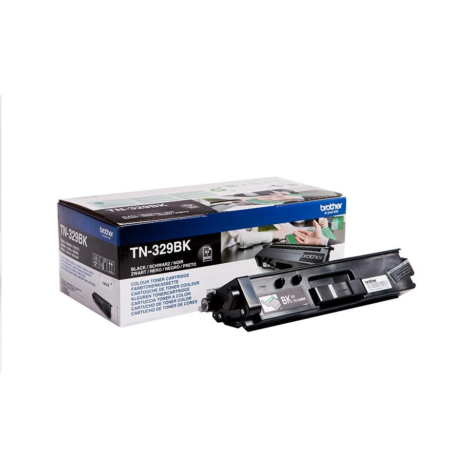 Toner Brother TN-329 TN-329BK čierny (black)