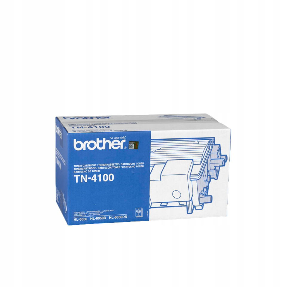 Toner Brother TN-4100 TN4100