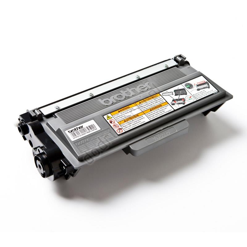 Toner Brother TN3390 čierny (black)