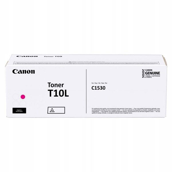 Toner Canon 1 4803C001 červený (magenta)