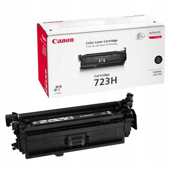 Toner Canon 2645b002 čierny (black)