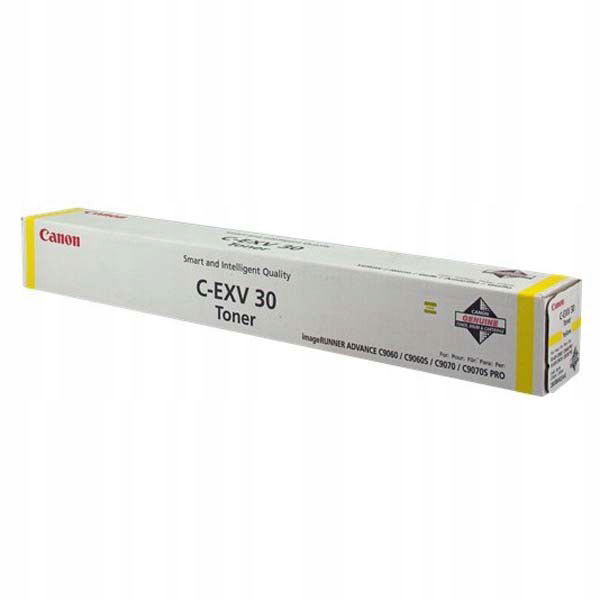 Toner Canon 2803B002 žltý (yellow)