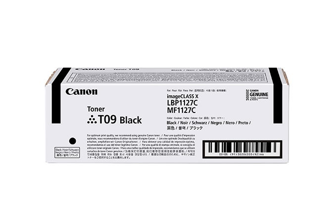 Toner Canon 3020C006 čierny