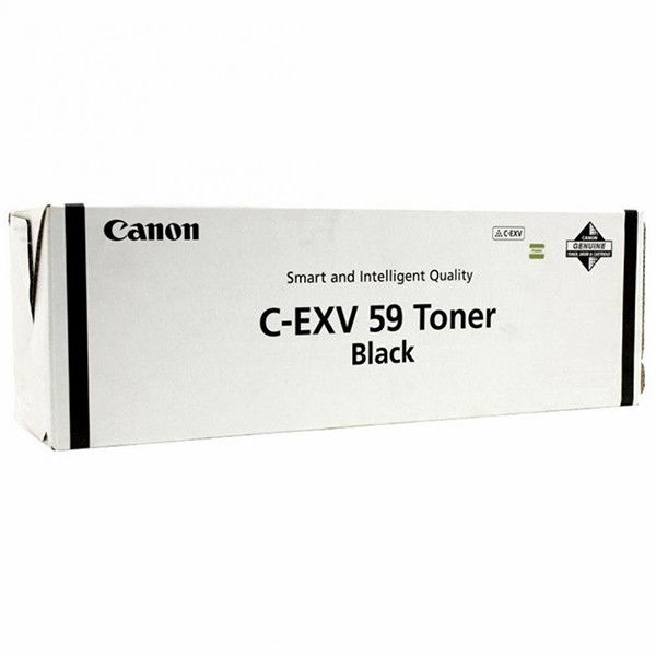 Toner Canon iR 2625, 2630, 2635, 2645 CEXV59