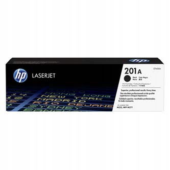 Toner Hp CF400A Hp 201A čierny