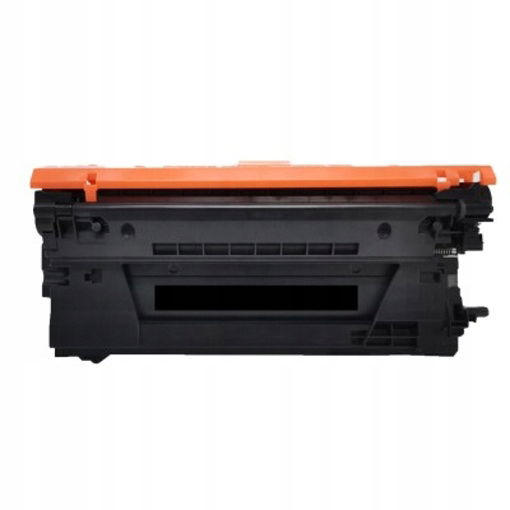Toner Hp CF470X 657X čierny kompatibilný