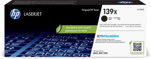 Toner Hp W1390X čierny (black)