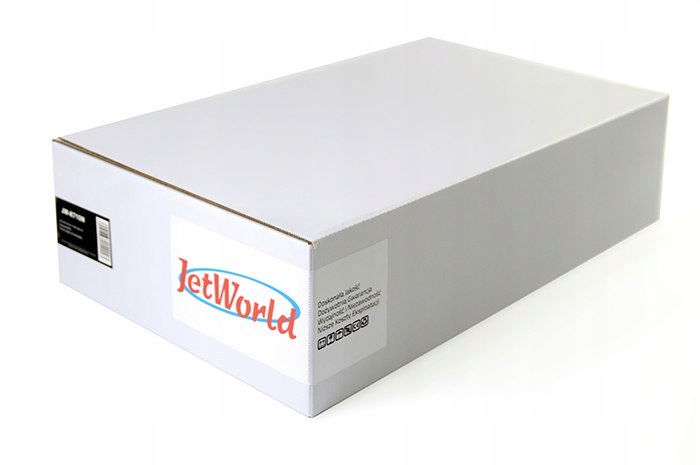 Toner JetWorld čierny Kyocera TK710 náhrada TK-710