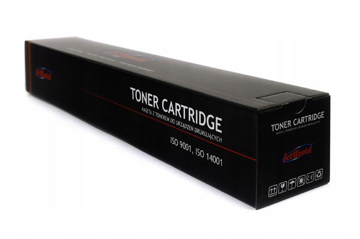 Toner JetWorld Cyan Sharp MX2630, MX3050, MX3060 náhrada (MX60GTCA,