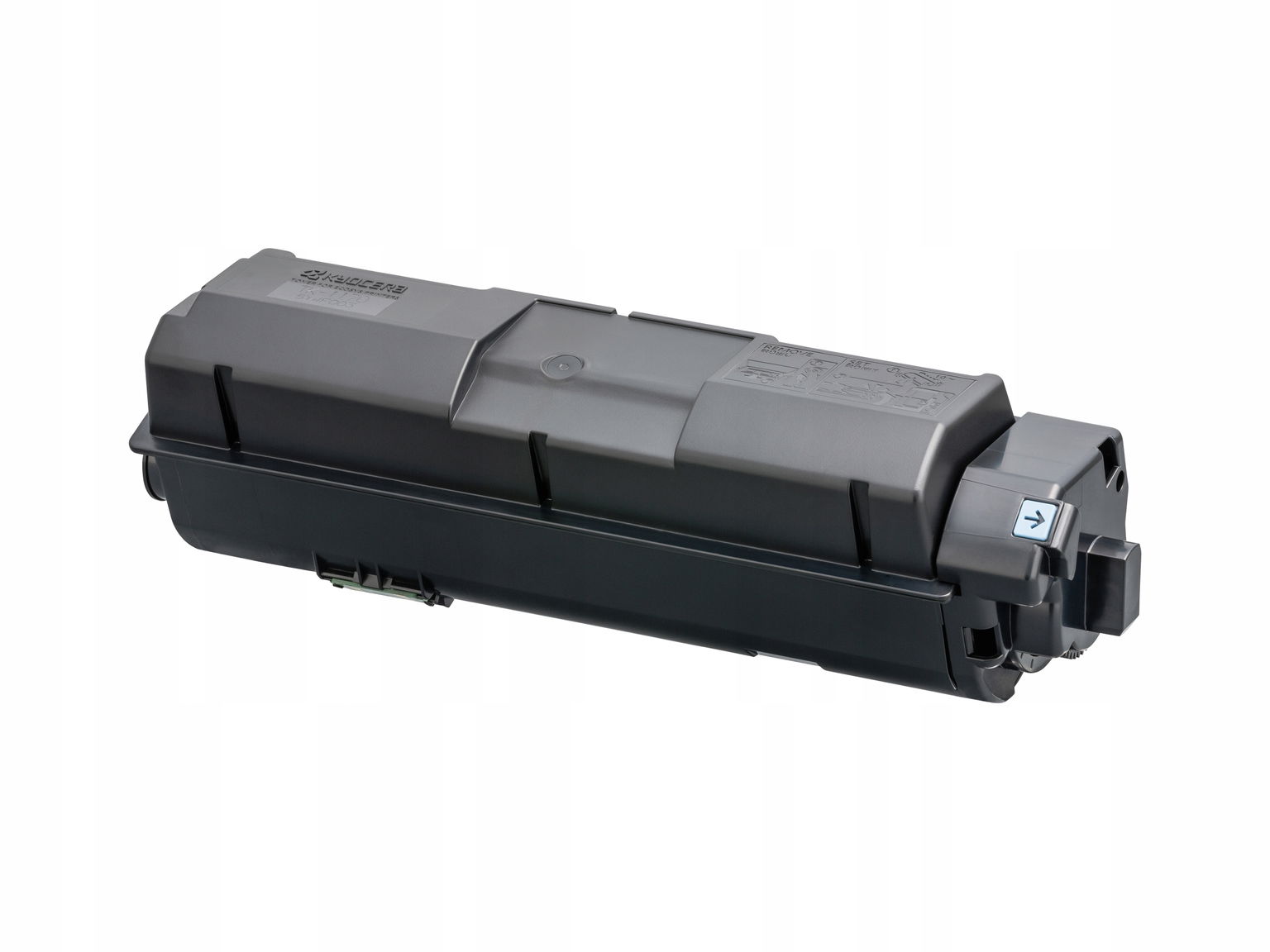 Toner Kyocera TK-1170, originálny, čierny, ks