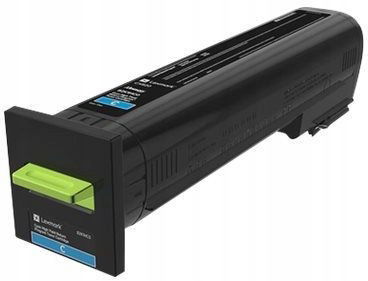 Toner Lexmark 82K2HC0