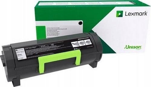 Toner Lexmark MS521 56F2X0E 20K