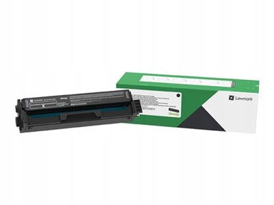 Toner Lexmark pre Lexmark 20N2HK0 čierny (black)