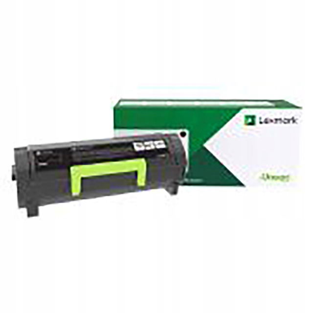 Toner Lexmark Toner Yield B232000 3k čierny B232000 čierny (black)