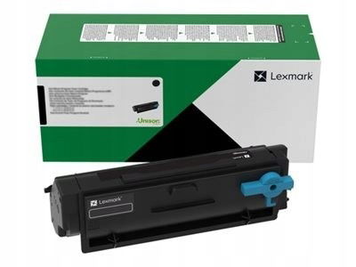 Toner Lexmark XM3142 24B7535 čierny (black)