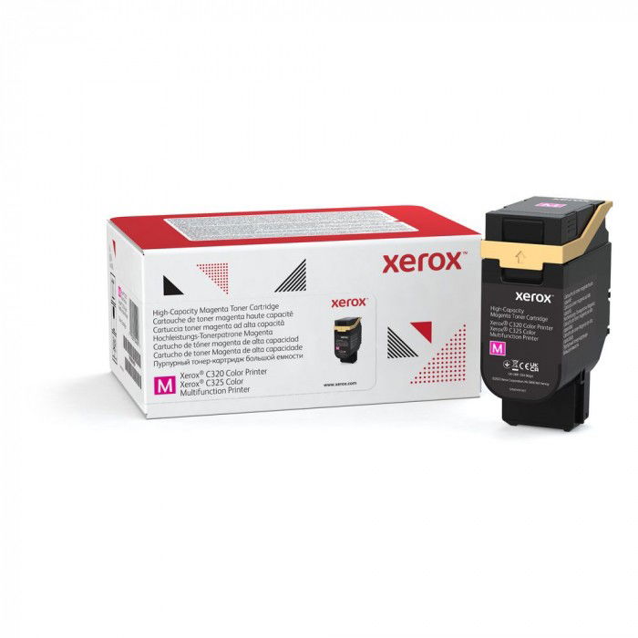 Toner Magenta Hi C320/C325 (5,5K)