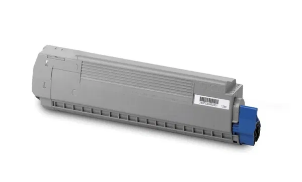 Toner Oki 44059256 čierny (black)
