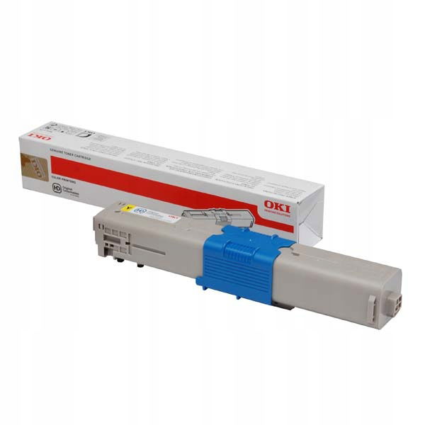 Toner Oki 44973533 Žltý Yellow pre Oki C301dn C321dn MC332dn MC342dn dnw