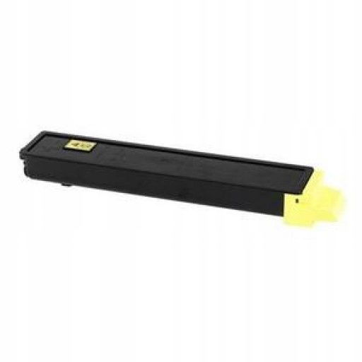 Toner pre Kyocera-Mita TK8315Y Taskalfa 2550ci 6K