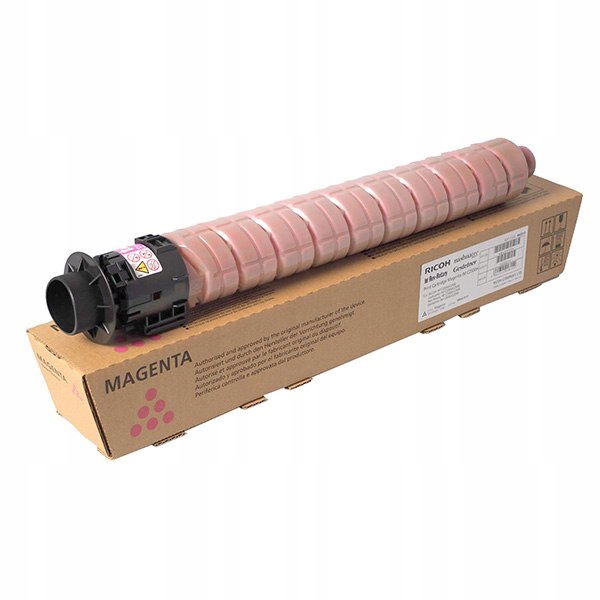 Toner Ricoh IM C2000 842313 červený (magenta)