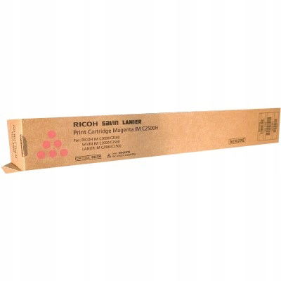 Toner Ricoh IM C2000 IM C2500 842313 M Originál magenta IMC2500 IMC2000