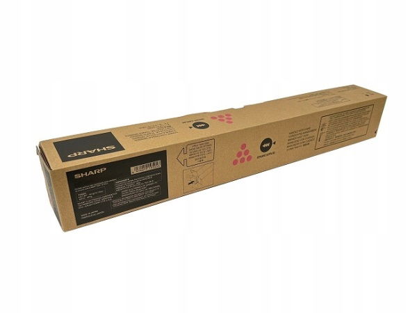 Toner Sharp MXC52TB 14 200 strán purpurový