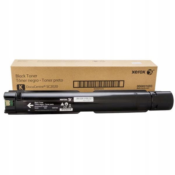 Toner Xerox 006R01693 čierny (black)