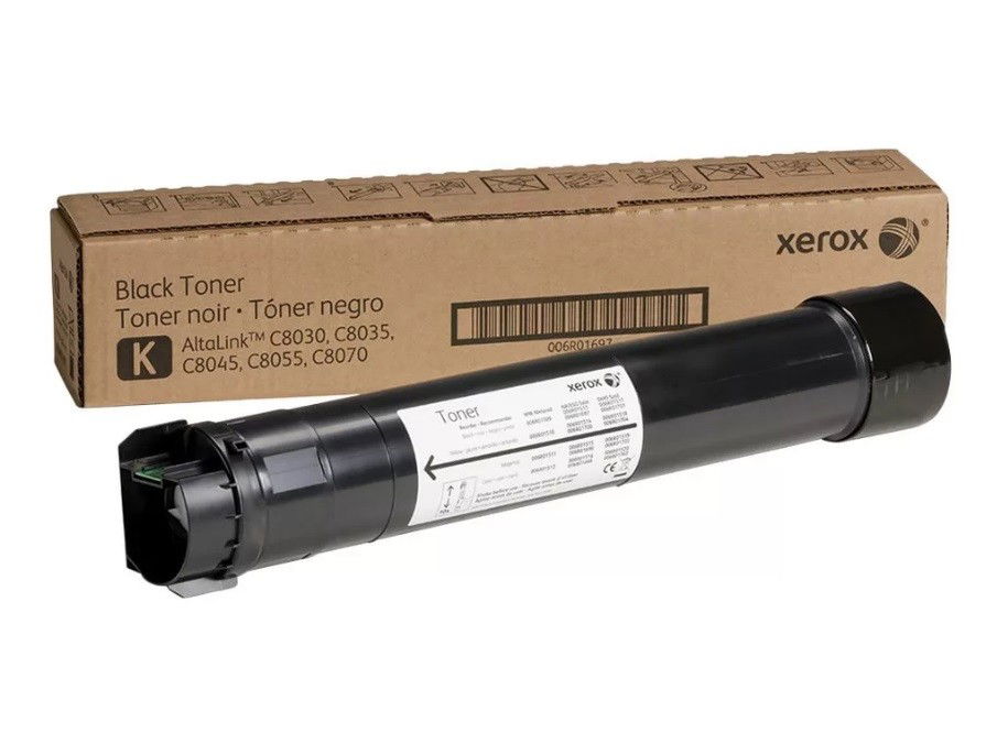 Toner Xerox 006R01701 čierny (black)