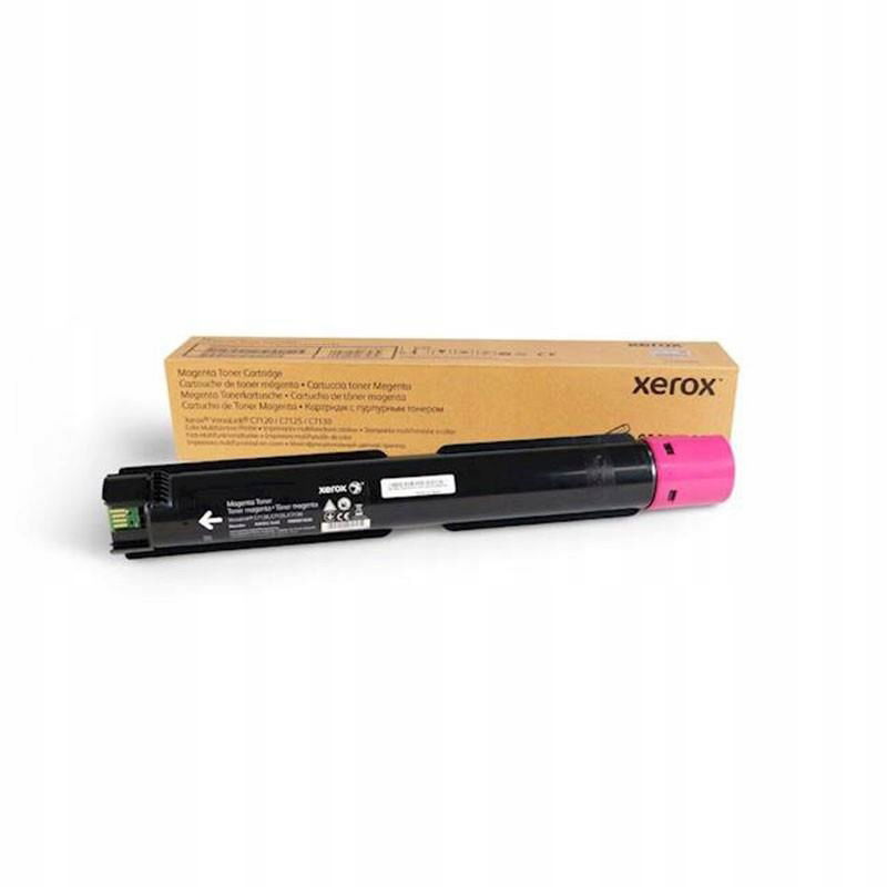 Toner Xerox 006R01830 červený (magenta)