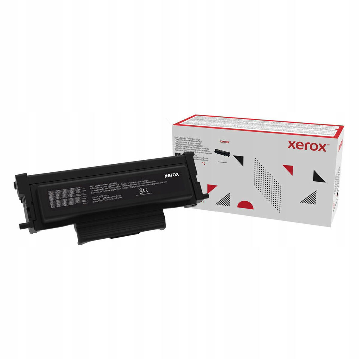 Toner Xerox 006R04400 čierny