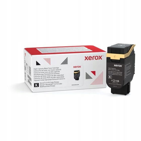 Toner Xerox 006R04764 čierny (black)