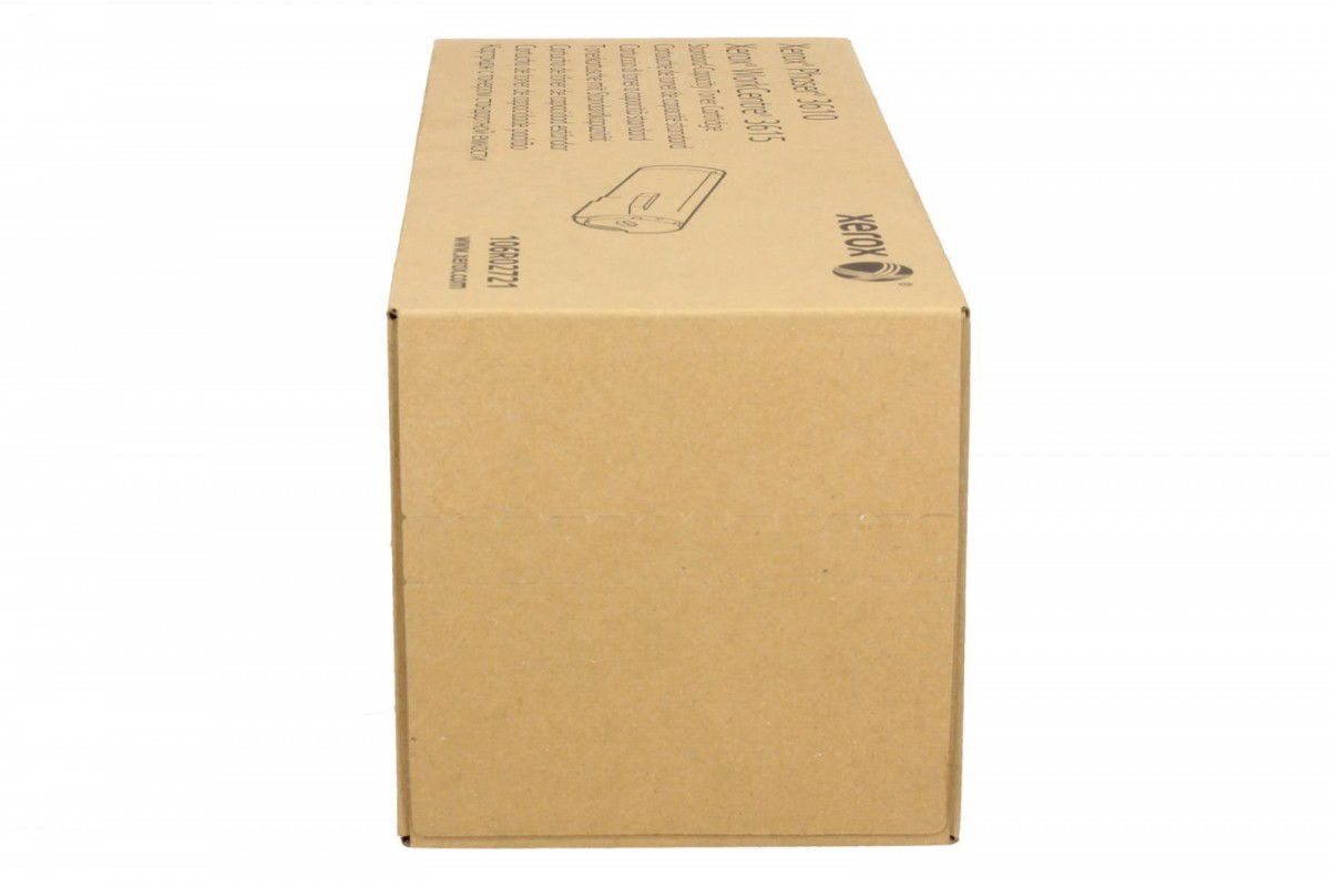 Toner Xerox 106R02721 čierny (black)