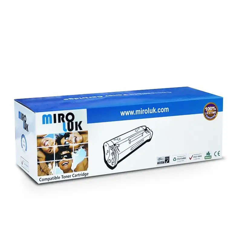 Toner Xerox 106R02763 095205862843 čierny (black)