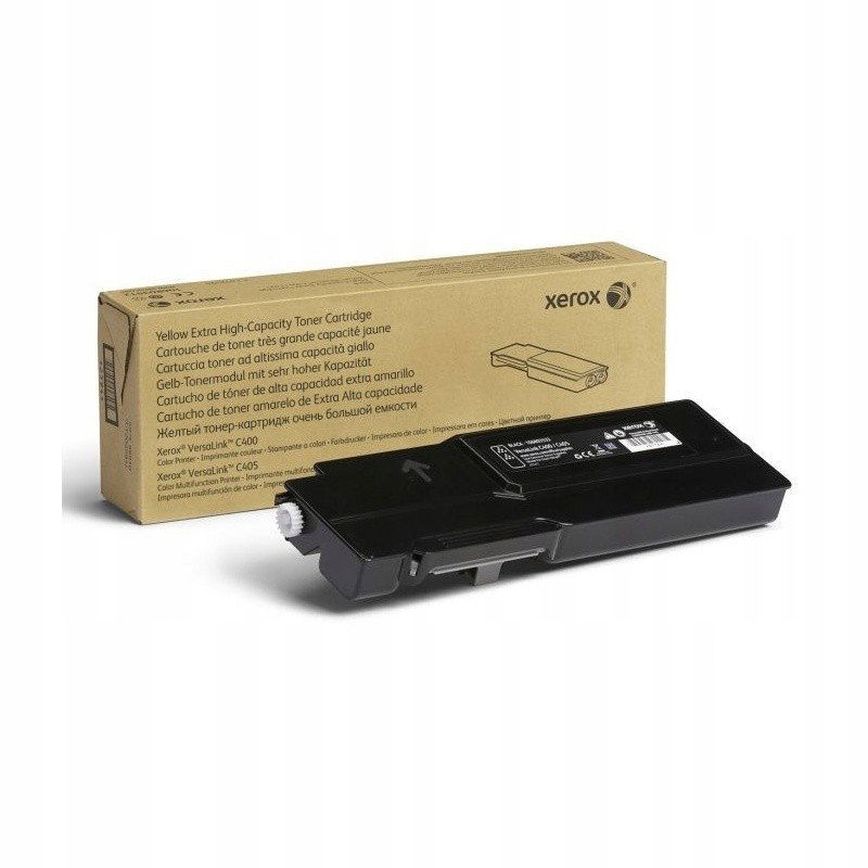 Toner Xerox 106R03532 čierny (black)