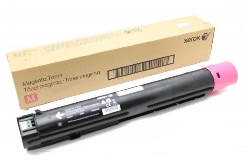 Toner Xerox 106R03747 červený (magenta)