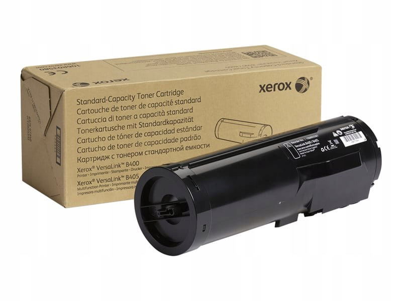 Toner Xerox B400/ B405 106R03581 čierny (black)