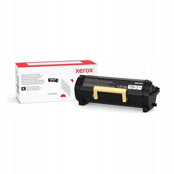 Toner Xerox B410 006R04729 čierny (black)