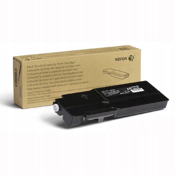 Toner Xerox C400/ C405 106R03508 čierny (black)