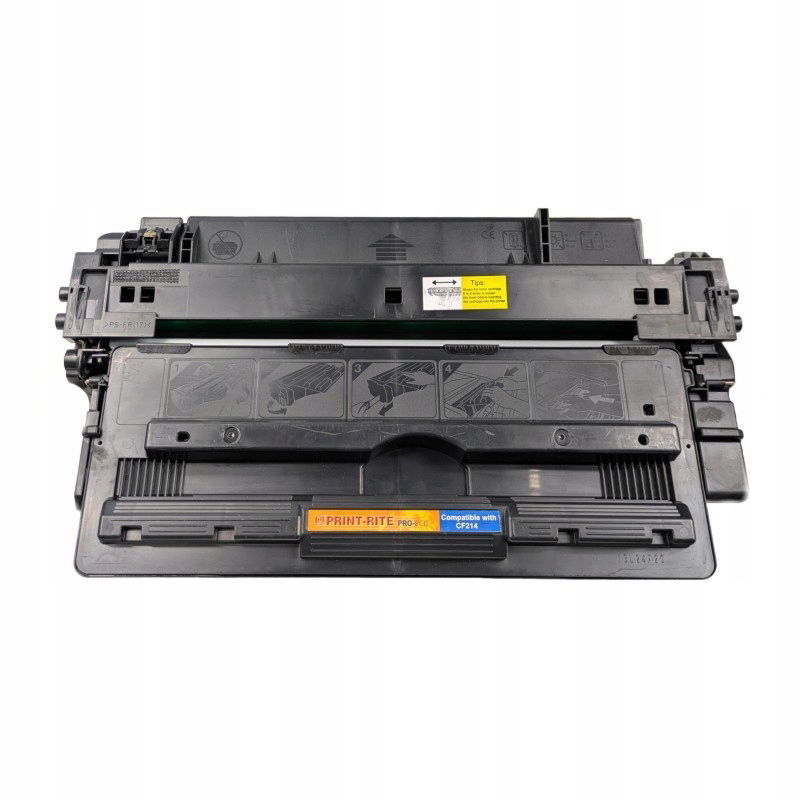 Tonerová kazeta Hp CF214A 14A) renovovaná Print-
