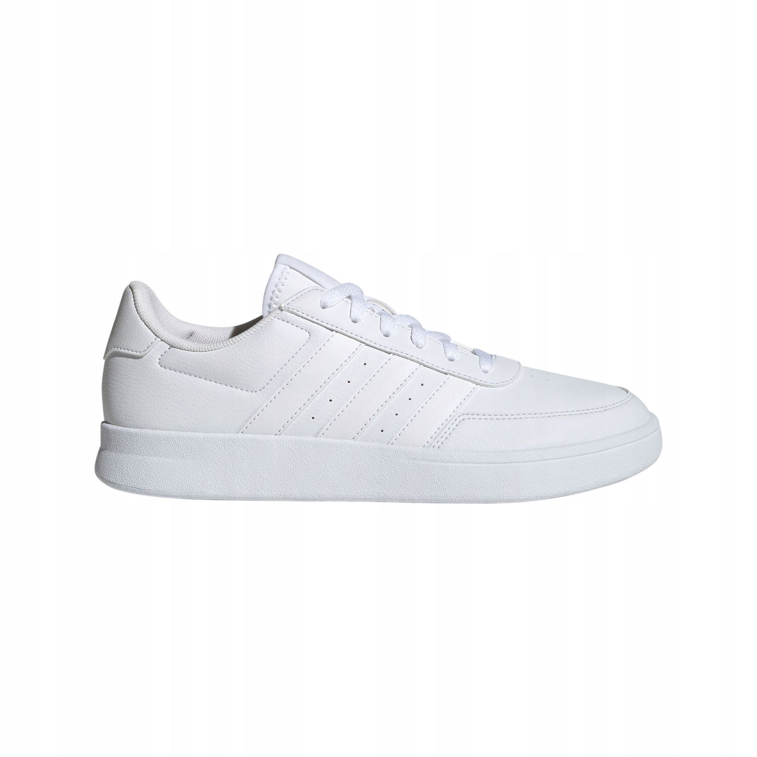 Topánky Adidas Breaknet 2.0 ID7110 Biele Pánske