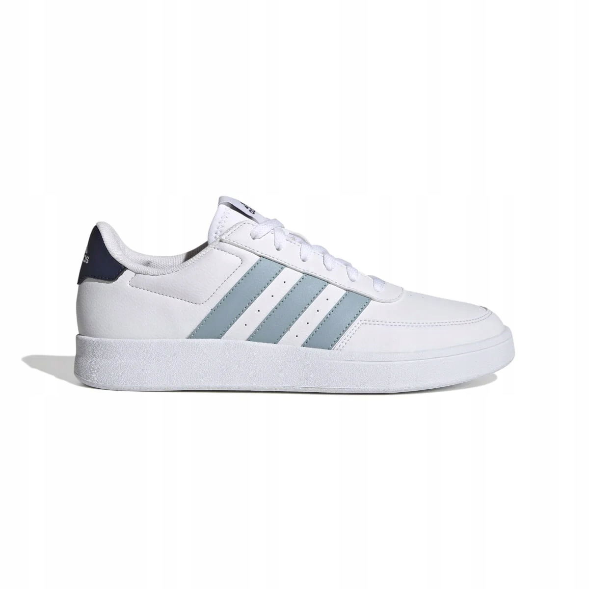 Topánky Adidas Breaknet GZ9370 44 Biele D60