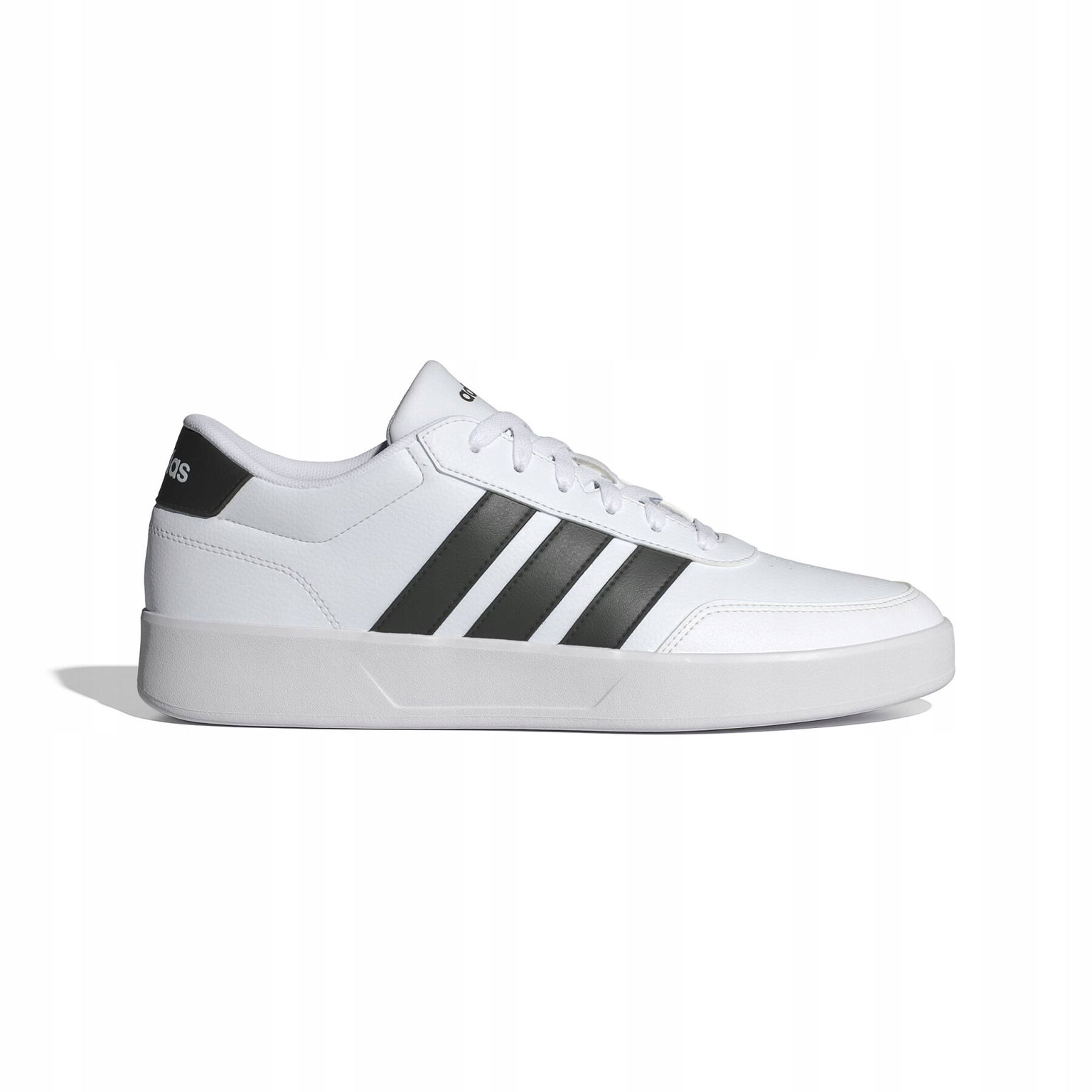 Topánky Adidas Breaknet JR3547 veľ.42 2/3 Biele