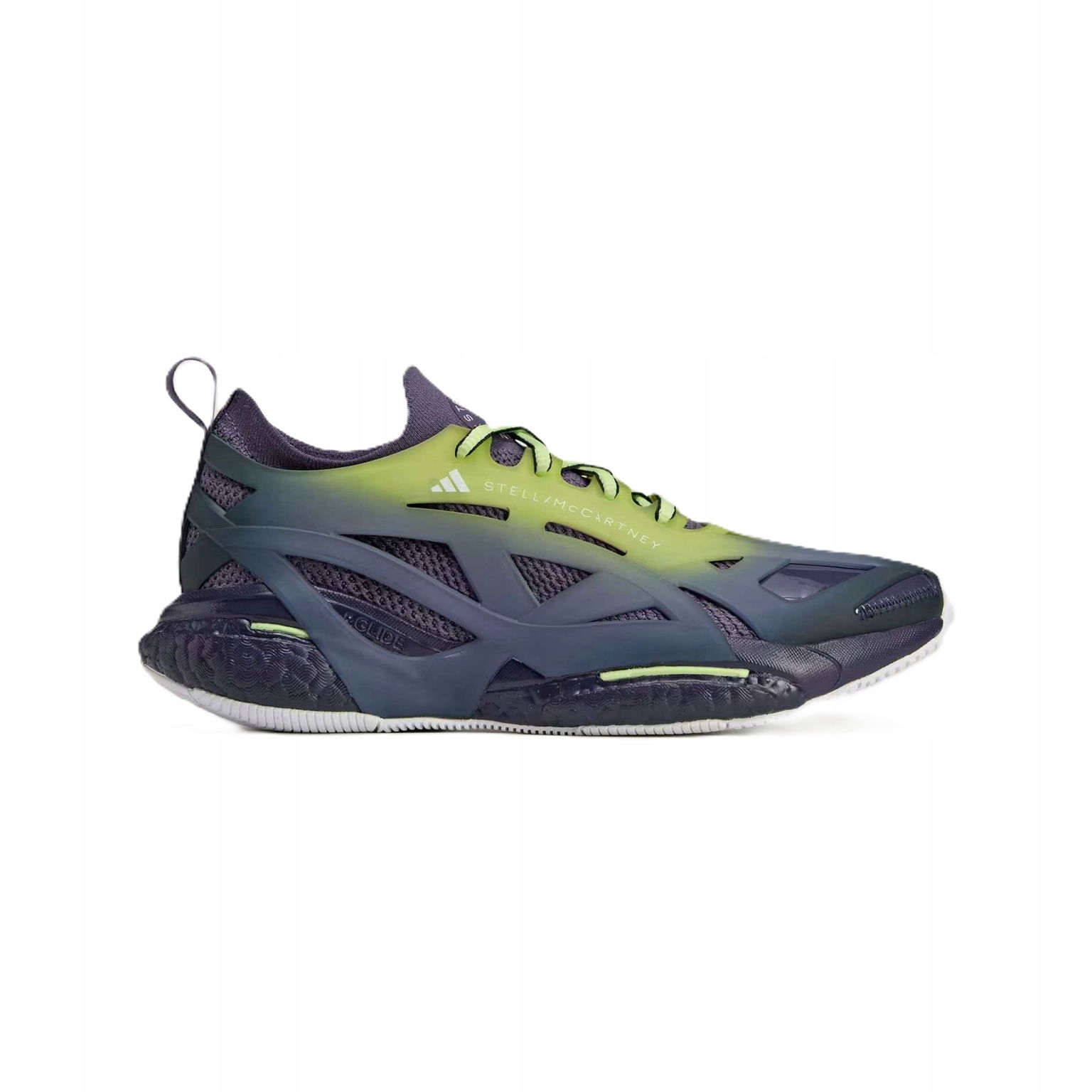 Topánky adidas by Stella McCartney SolarGlide veľ. 41 1/3 IH0082