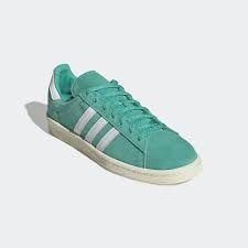 Topánky Adidas Campus 80s Shock Mint GX7339 veľ. 45 1/3