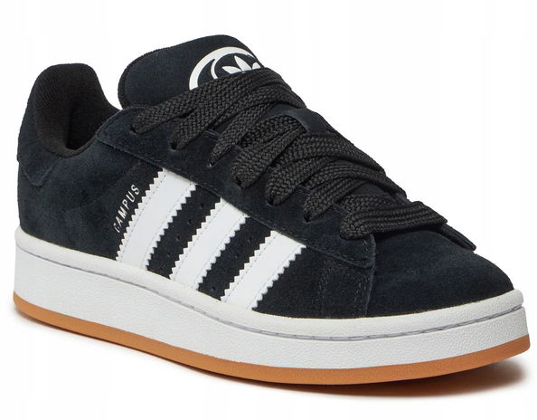 Topánky Adidas Campus HQ6638, veľkosť 36 2/3