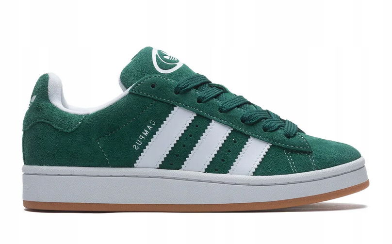 Topánky Adidas Campus IH7492 Veľ. 38