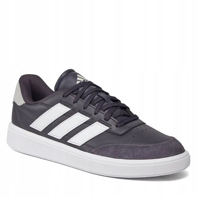 Topánky Adidas Courtblock IF6504 veľ 41 1/3