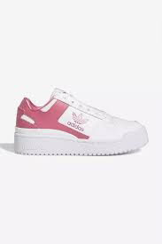 Topánky Adidas Forum Bold HQ6847 veľ. 38